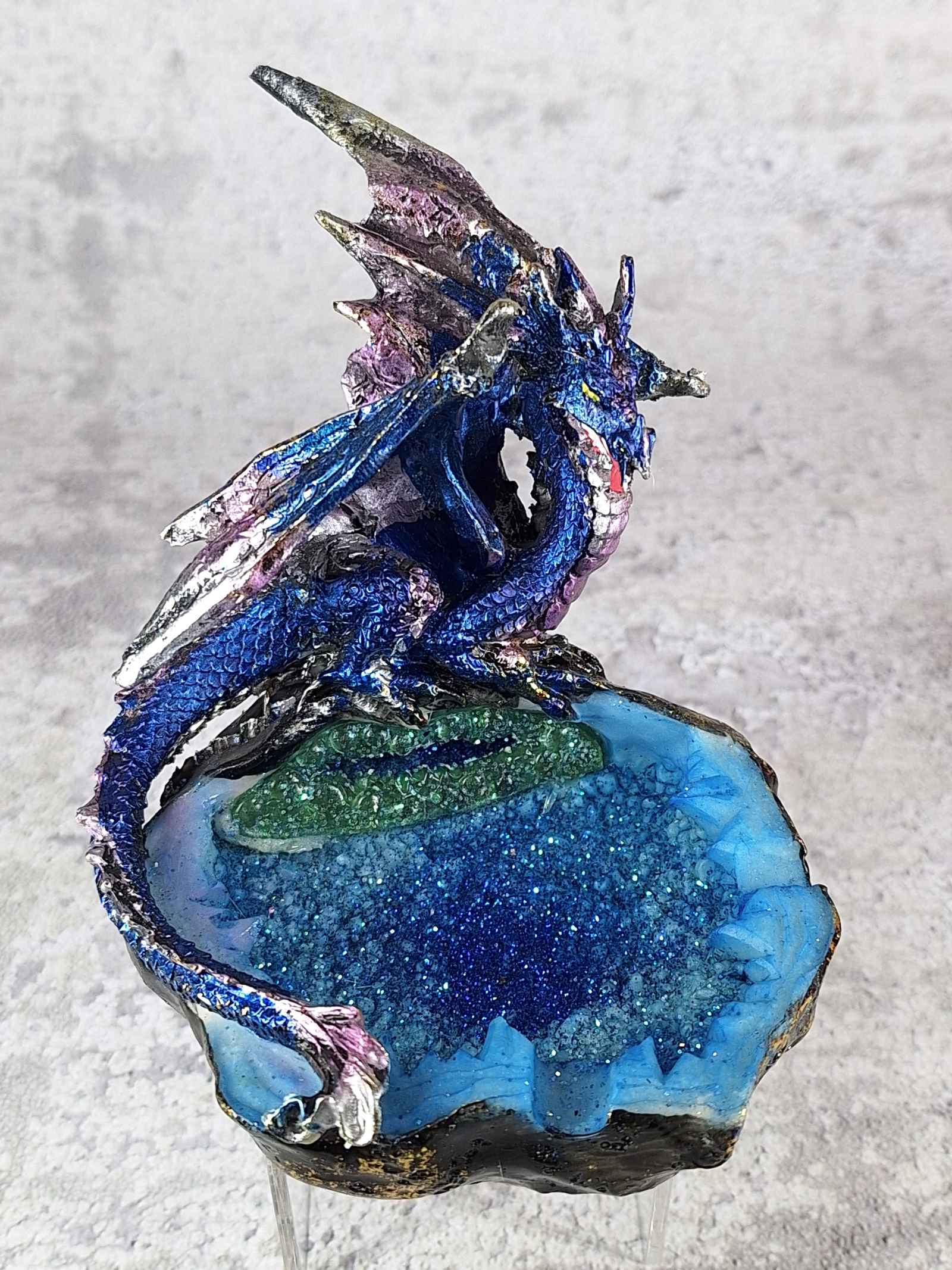 Blue Dragon Tray Grounded Lifestyles products