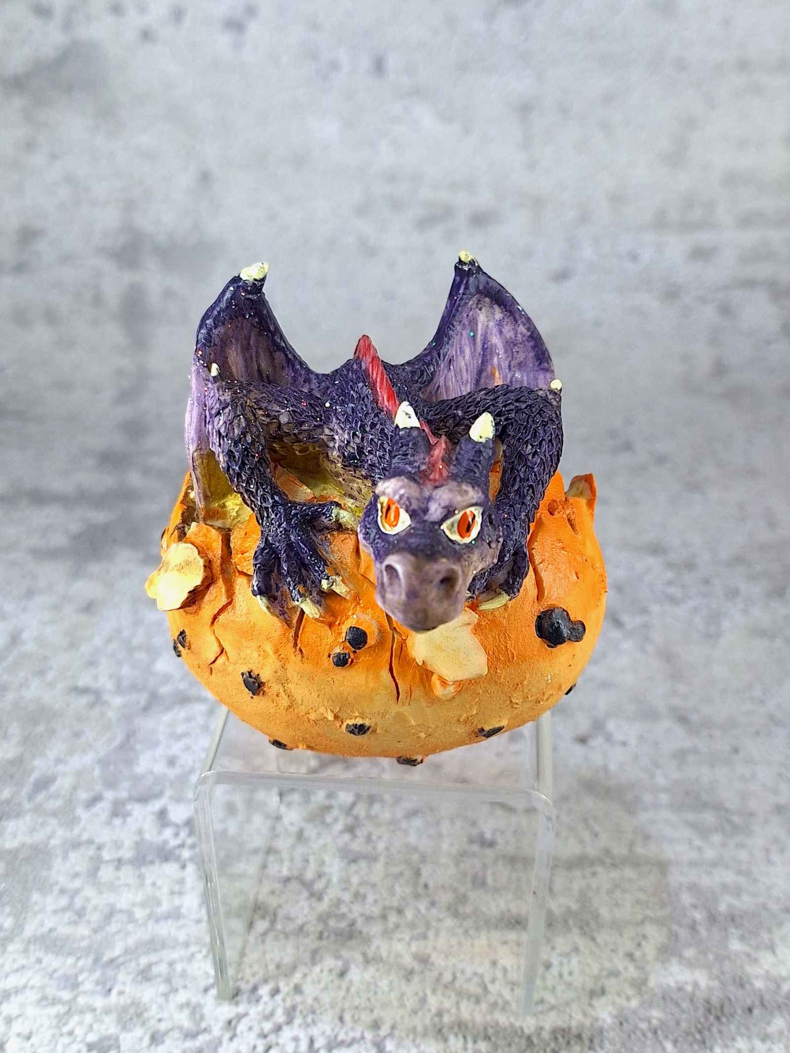 Baby Dragon Hatchling Grounded Lifestyles Product