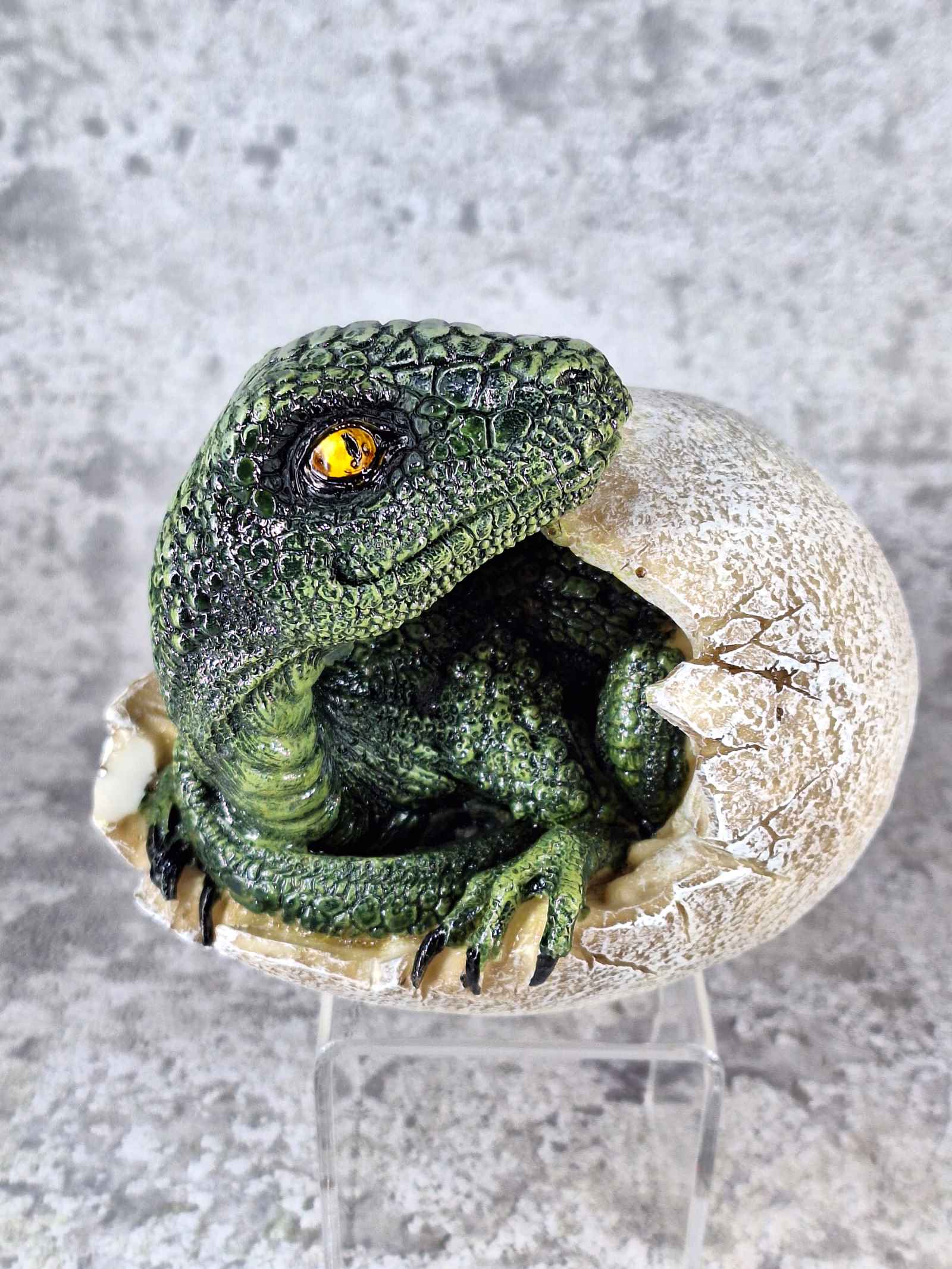 Raptor Dinosaur Hatching Grounded Lifestyles Products