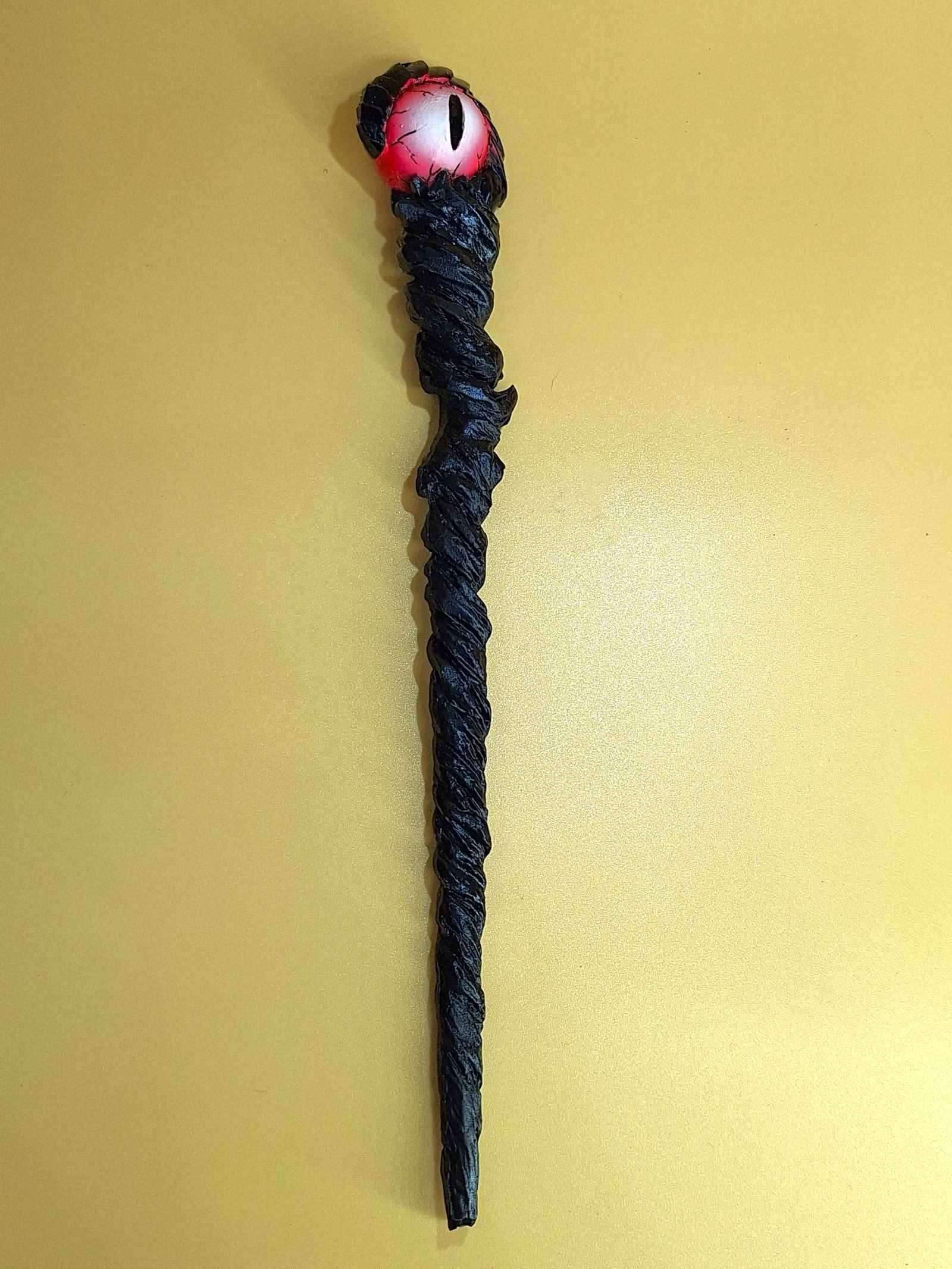 Dragon Eye Wand Grounded Lifestyles Products