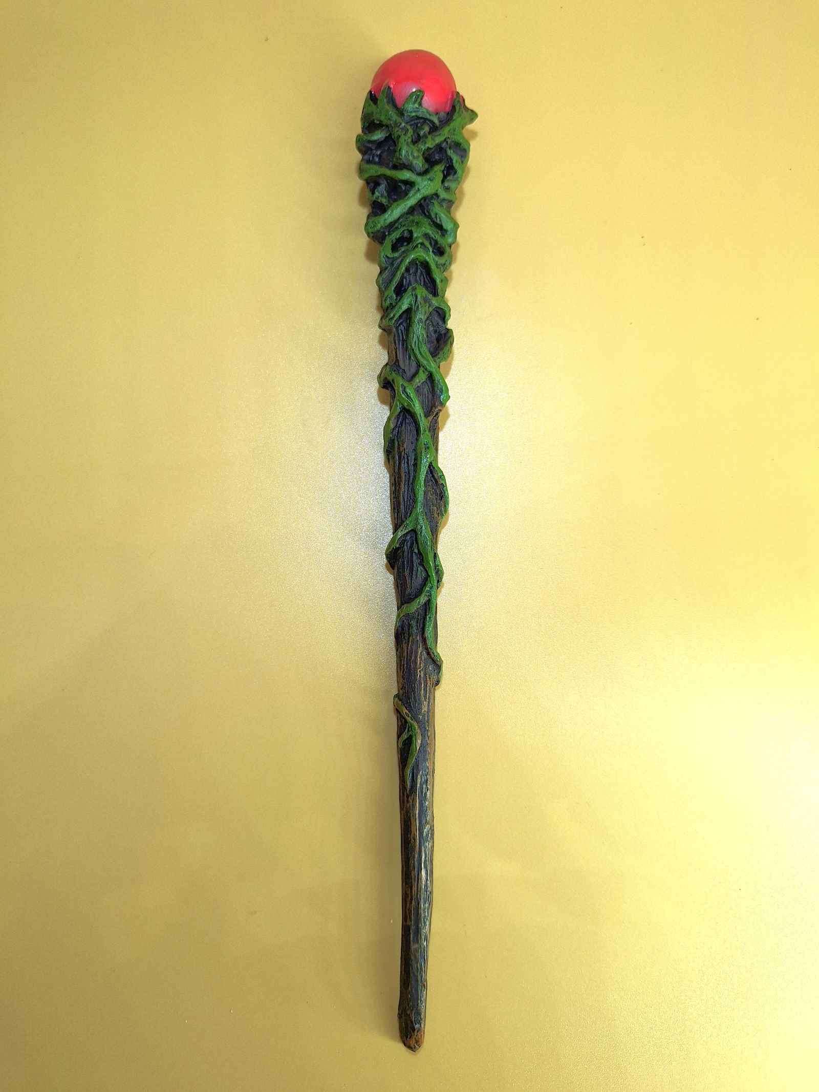 Greenman Wand Grounded Lifestyles Products